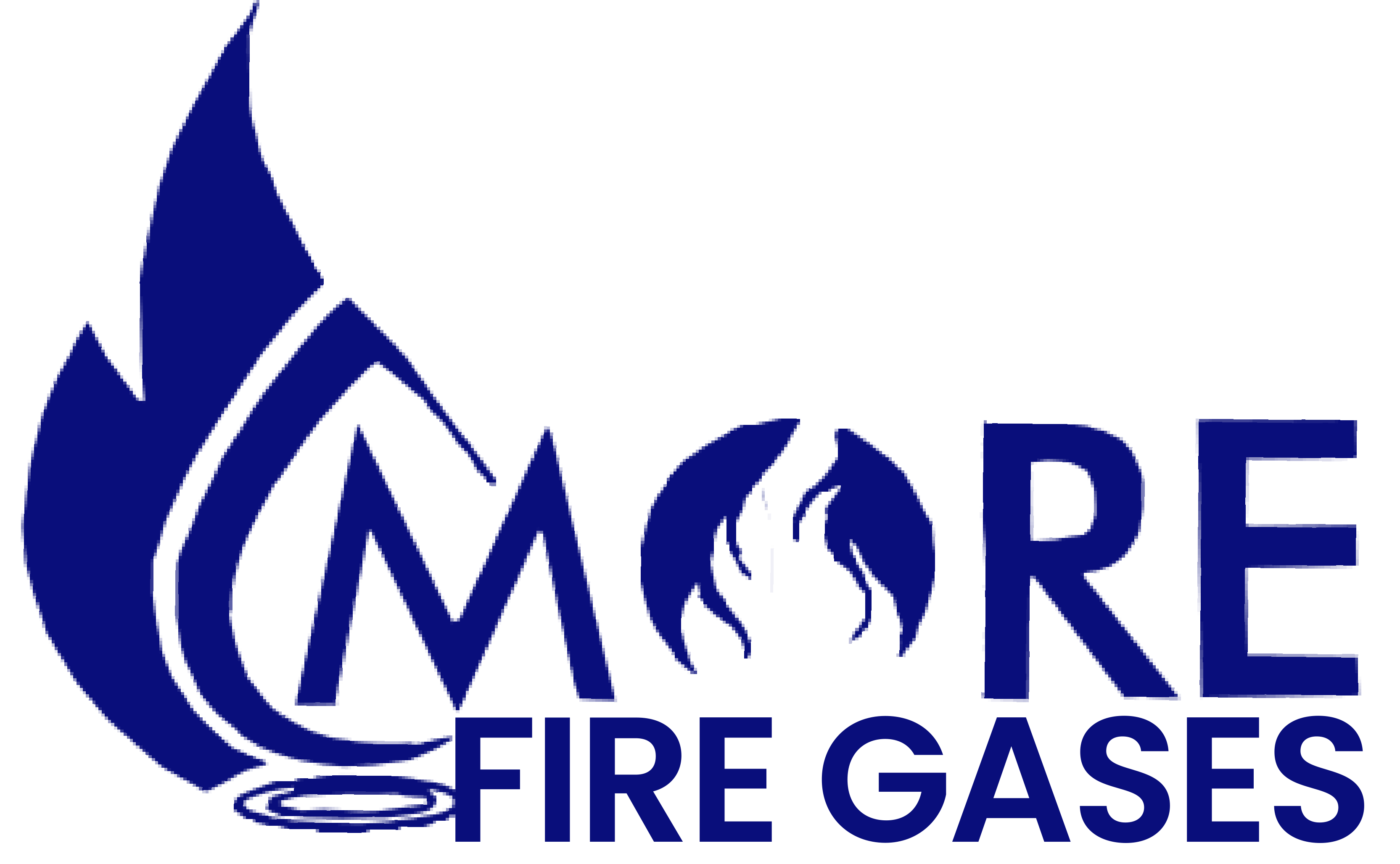 More-Fire Gas Logo