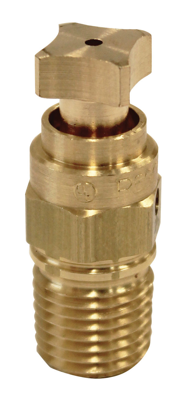 LPG Vent Valves